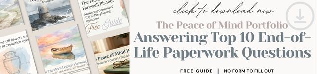 El mejor regalo que jamás harás: por qué creamos «La cartera de la tranquilidad»