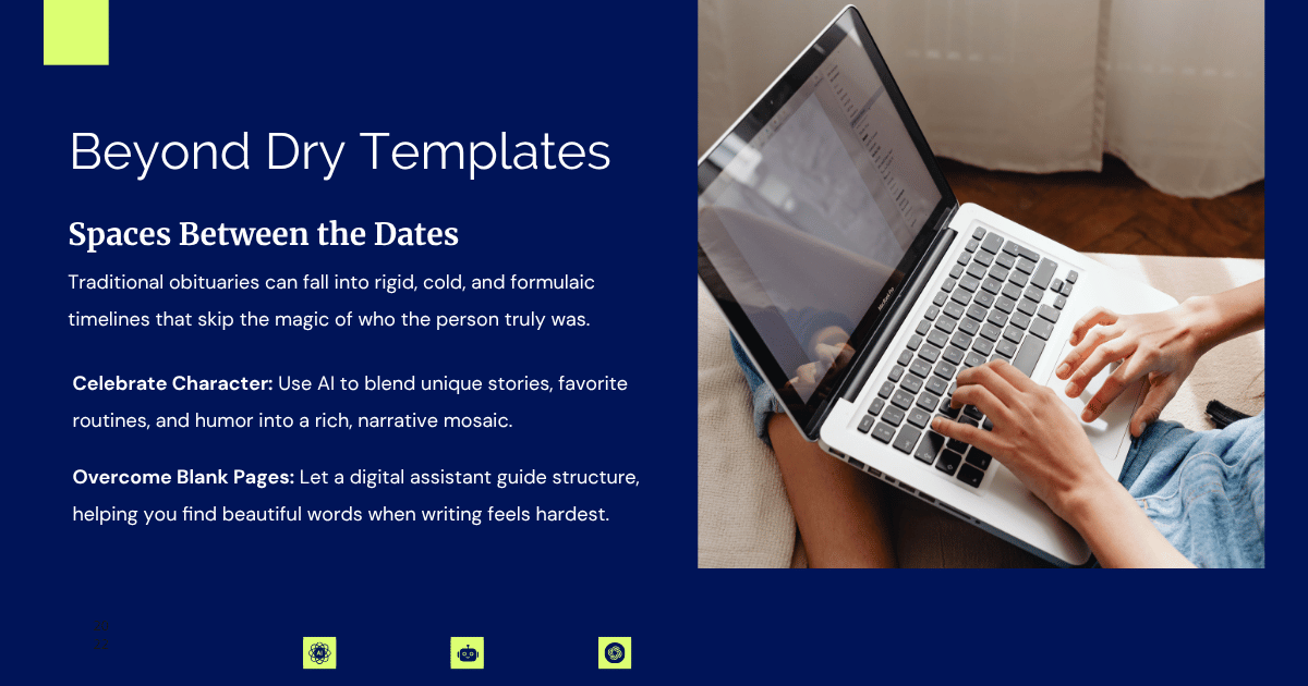 How-to Use AI to Help Write a Meaningful Obituary — image 3