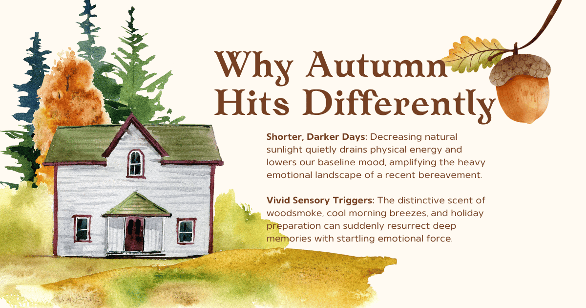 Seasons of Change: Navigating Grief and Self-Care in Autumn — image 3