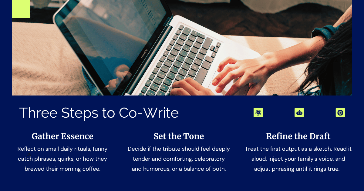 How-to Use AI to Help Write a Meaningful Obituary — image 4