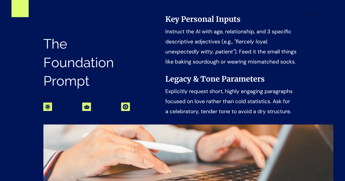 How-to Use AI to Help Write a Meaningful Obituary — image 5
