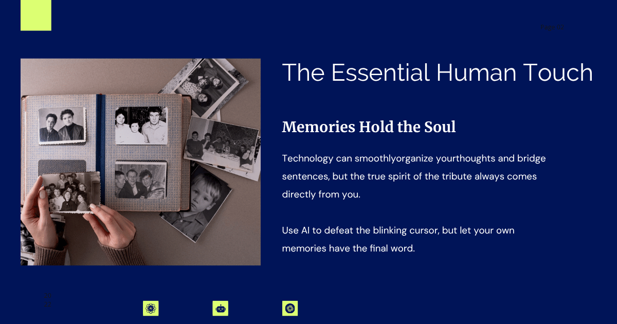 How-to Use AI to Help Write a Meaningful Obituary — image 6