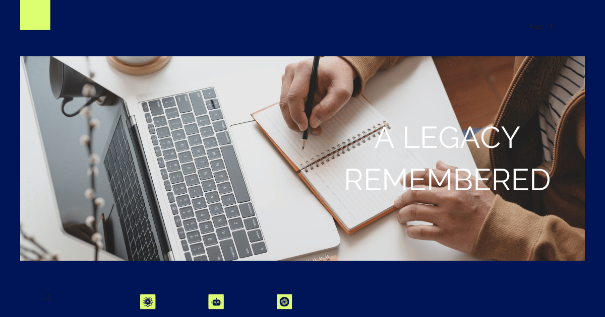 How-to Use AI to Help Write a Meaningful Obituary — image 7