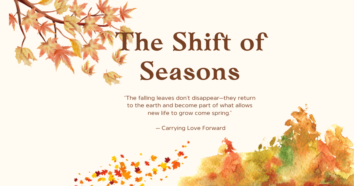 Seasons of Change: Navigating Grief and Self-Care in Autumn — image 7
