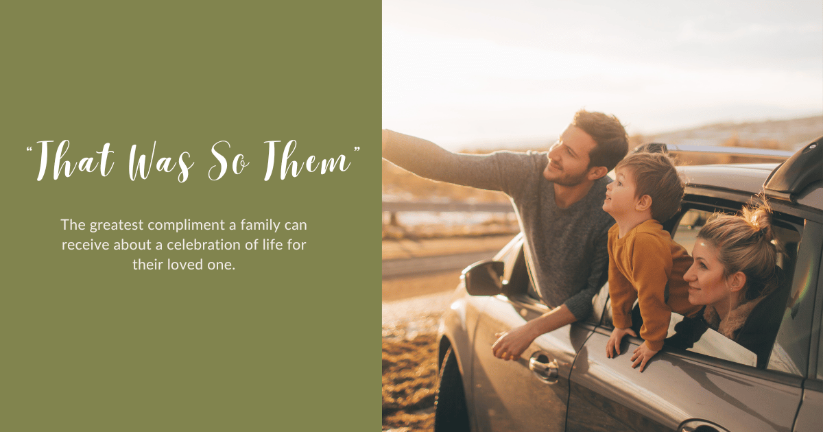 5 Ways to Personalize a Celebration of LIfe — image 8