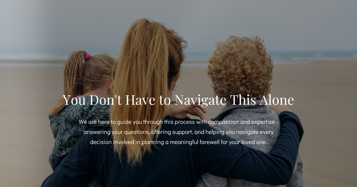 Informing the Crematory: Essential Information to Provide — image 6