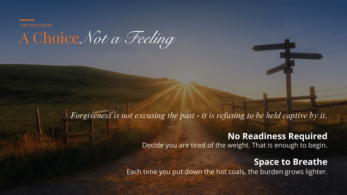 Global Forgiveness Day — image 4