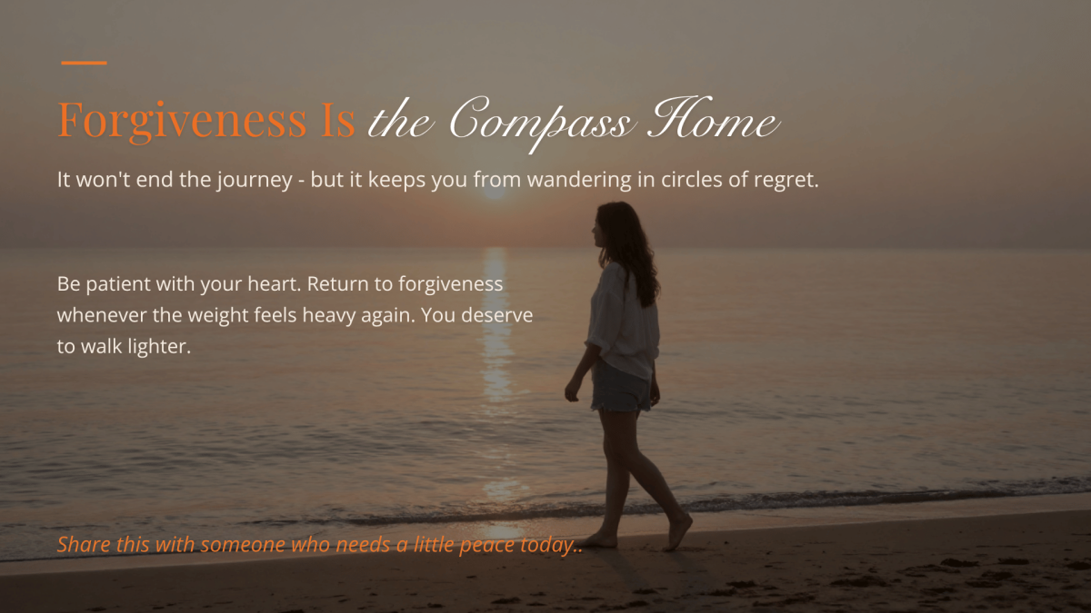 Global Forgiveness Day — image 6