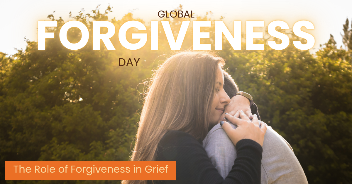 Global Forgiveness Day