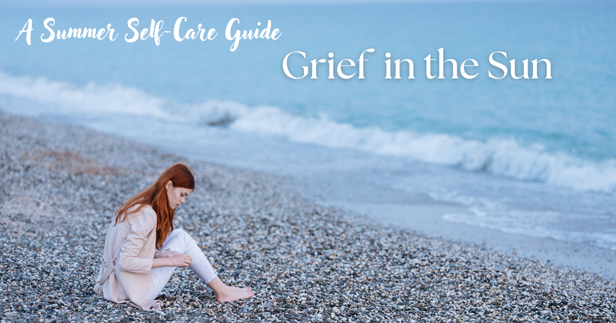 Grief in the Sun