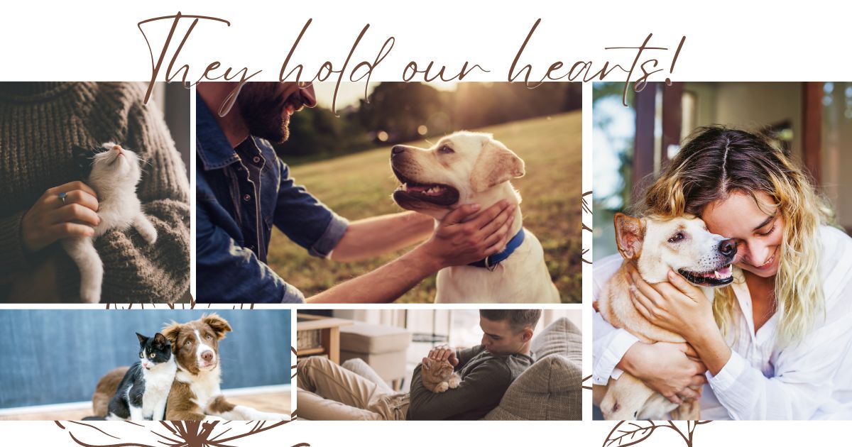 The Grieving Process: Helping Friends Cope with the Passing of a Pet
