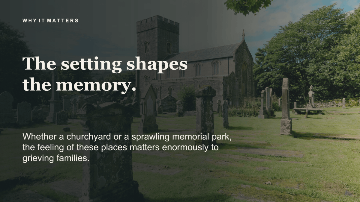 Cemetery vs Graveyard: Unearthing the Differences — image 7