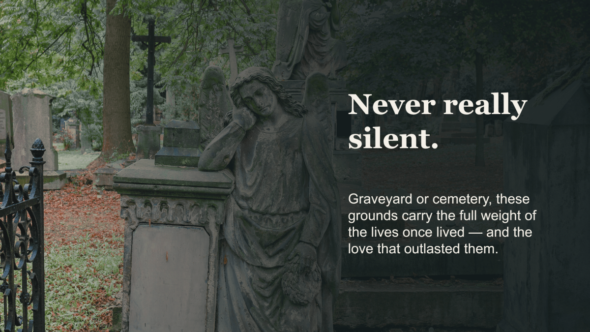 Cemetery vs Graveyard: Unearthing the Differences — image 8